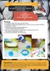 CHEMICKA LABORATOR EXPERIMENT 1
